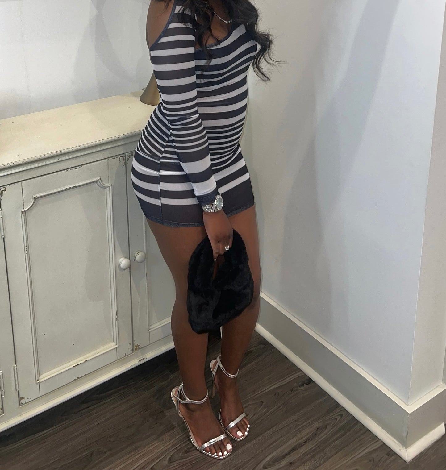 SOLO DRESS